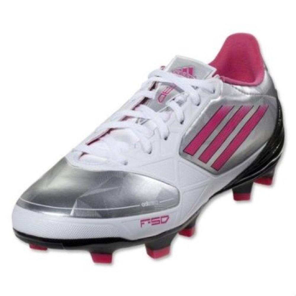 Adidas Soccer Cleats